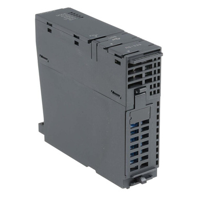 Mitsubishi Q Series Series PLC CPU for Use with MELSEC Q Series, 1024-Input