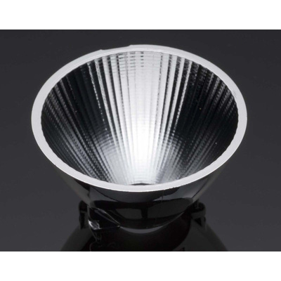 Ledil Tyra LED Reflector, 20°, For Use With Cree MP-L