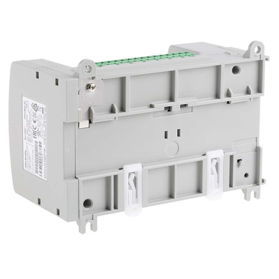 Allen Bradley Micro850 Series PLC CPU for Use with Micro800 Series, Digital Output, 14-Input, AC, DC Input