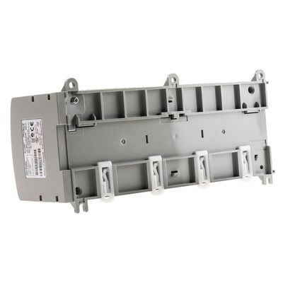 Allen Bradley Micro850 Series PLC CPU for Use with Micro800 Series, 28-Input, AC, DC Input