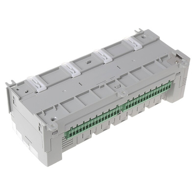 Allen Bradley Micro850 Series PLC CPU for Use with Micro800 Series, 28-Input, AC, DC Input