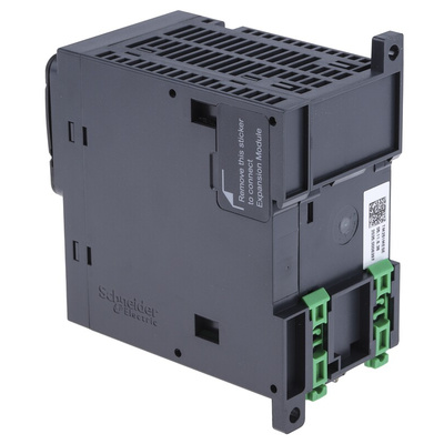 Schneider Electric Modicon M251 Series Logic Controller for Use with Modicon M251