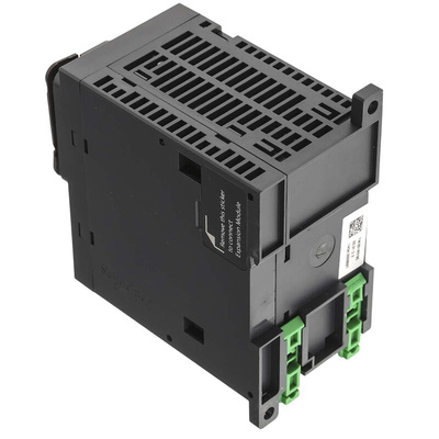 Schneider Electric Modicon M251 Series Logic Controller for Use with Modicon M251