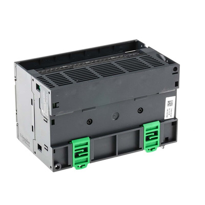 Schneider Electric Modicon M241 Series PLC CPU, Transistor Output, 14-Input
