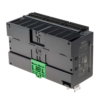 Schneider Electric Modicon M221 Series PLC CPU, Digital Output