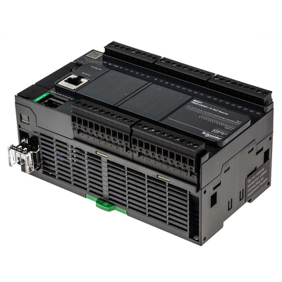 Schneider Electric Modicon M221 Series PLC CPU, Digital Output