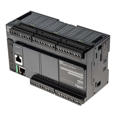 Schneider Electric Modicon M221 Series PLC CPU, Digital Output