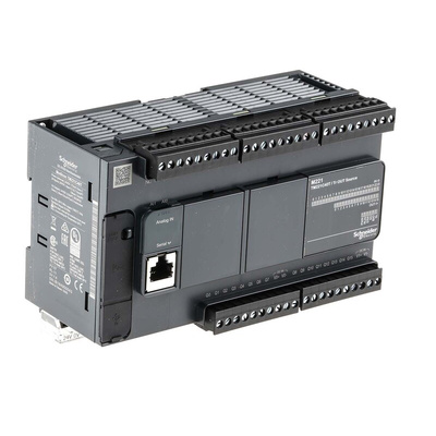 Schneider Electric Modicon M221 Series PLC CPU, Digital Output