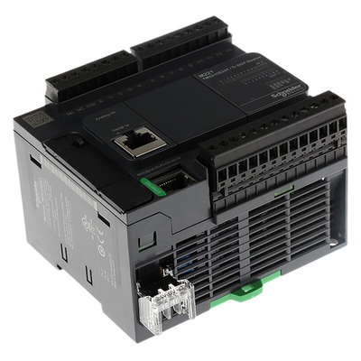 Schneider Electric Modicon M221 Series PLC CPU, Digital Output