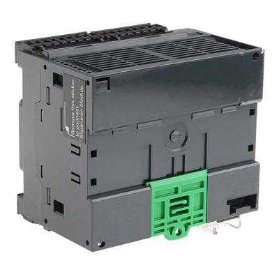 Schneider Electric Modicon M221 Series PLC CPU, Digital Output