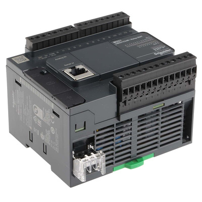 Schneider Electric Modicon M221 Series PLC CPU, Digital Output