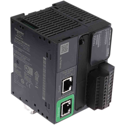 Schneider Electric Modicon M221 Series PLC CPU, Digital Output