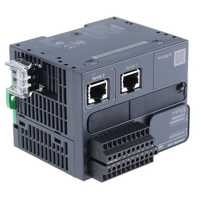 Schneider Electric Modicon M221 Series PLC CPU, Digital Output