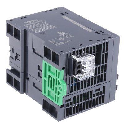 Schneider Electric Modicon M221 Series PLC CPU, Digital Output