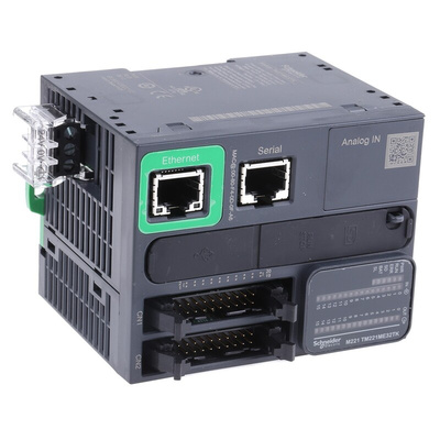 Schneider Electric Modicon M221 Series PLC CPU, Digital Output