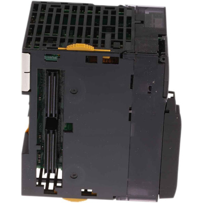 Omron CJ2M Series PLC CPU for Use with CJ2 Series, DC Input