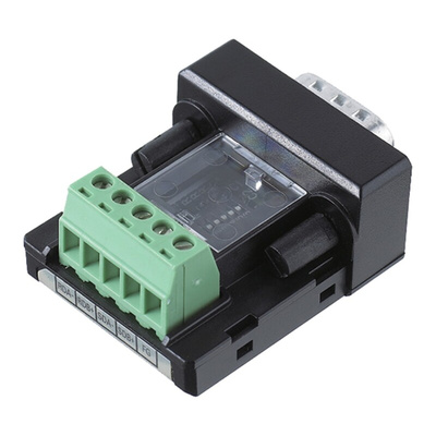 Omron CJ1 Series PLC CPU for Use with CJ1 Series