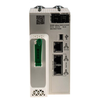 Schneider Electric Modicon M580 Series PLC CPU for Use with Modicon M580, Analogue Input