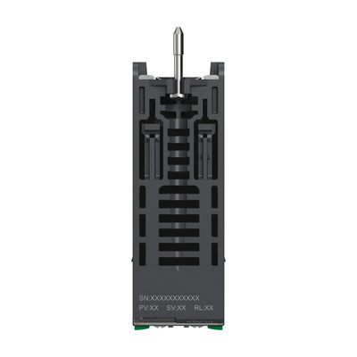 Schneider Electric Modicon M580 Series Communication Module for Use with Modicon M580 Ethernet I/O Architecture