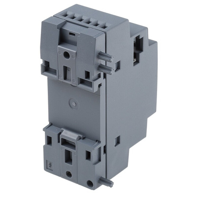 Siemens LOGO! Series I/O module for Use with LOGO! 8, LOGO! 8.2, 24 V dc Supply, Digital Output, 4-Input, Digital Input