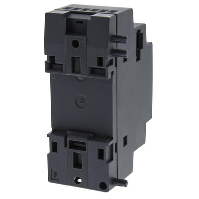 Siemens LOGO! Series I/O module for Use with LOGO! 8, LOGO! 8.2, 24 V dc Supply, Relay Output, 4-Input, Digital Input