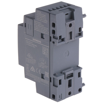 Siemens LOGO! Series I/O module for Use with LOGO! 8, LOGO! 8.2, 24 V dc Supply, Analogue Output
