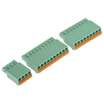 BARTH lococube mini-PLC Series PLC I/O Module for Use with STG-650, 7 → 32 V dc Supply, Digital Output,