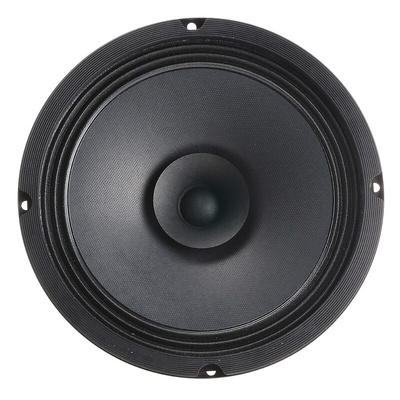 Visaton 205mm dia 40W nom Full Range Speaker Driver, 8Ω, Maximum of 18 kHz