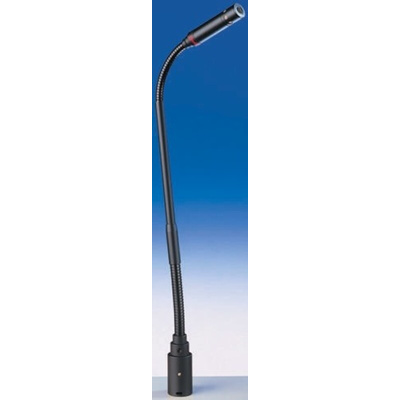 Audio-Technica Wired Gooseneck Microphone, 70 Hz → 16 kHz