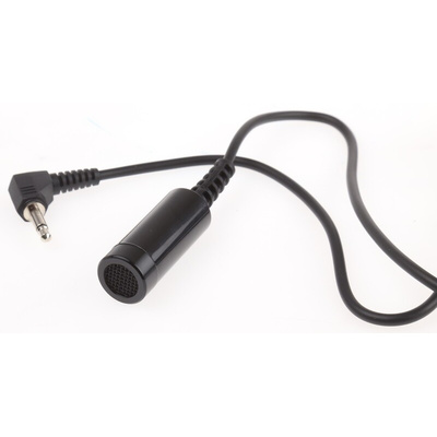Signet Induction Loop & Microphone, 120 Hz → 5 kHz