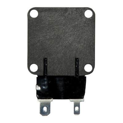 Visaton 30mm dia 10W nom Full Range Audio Exciter, 8Ω