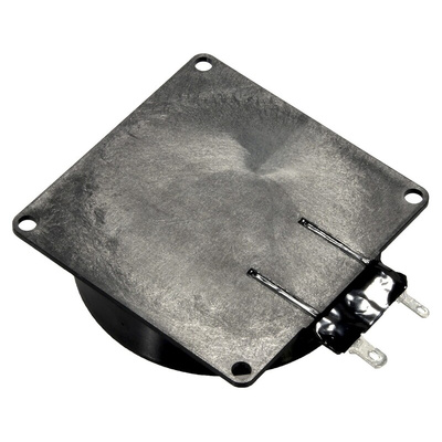 Visaton 80mm dia 50W nom Full Range Audio Exciter, 8Ω