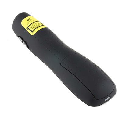 Logitech Wireless Presenter with Red Dot