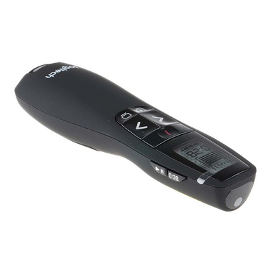 Logitech Wireless Presenter with Red Dot