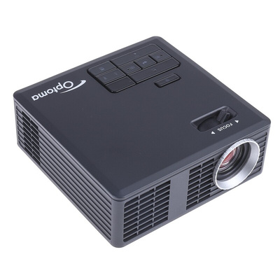 Optoma ML750E Projector