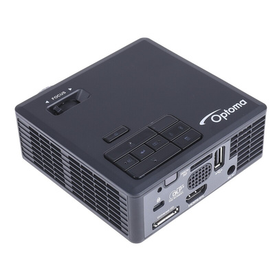 Optoma ML750E Projector
