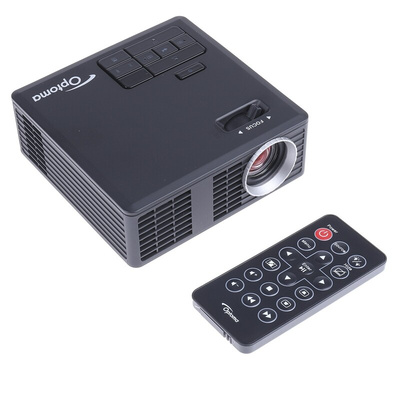 Optoma ML750E Projector
