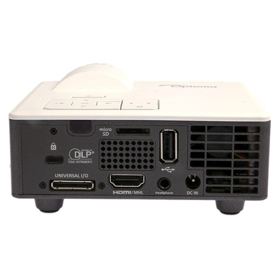 Optoma ML750ST Projector