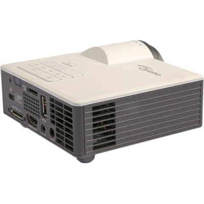Optoma ML750ST Projector
