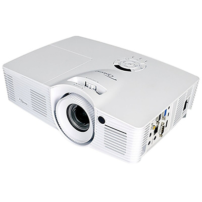 Optoma DH400 Projector
