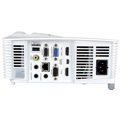 Optoma DH400 Projector