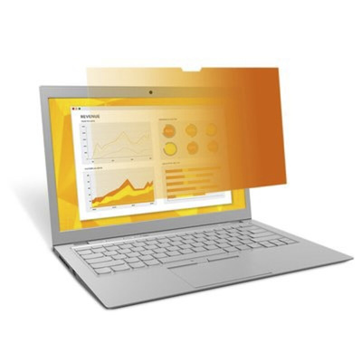 3M Touch Screen Compatible 14in Privacy screen
