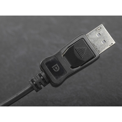 StarTech.com DisplayPort to HDMI Adapter, 107.5mm Length - 4K x 2K Maximum Resolution