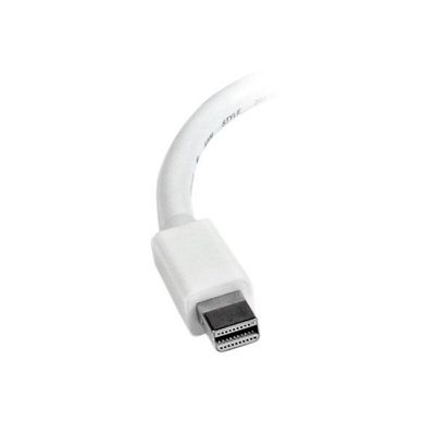 StarTech.com Mini DisplayPort to HDMI Adapter, 120mm Length - 1920 x 1200 Maximum Resolution