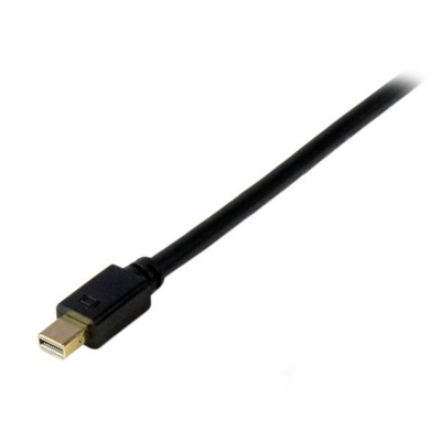 Startech Mini DisplayPort to VGA Adapter, 900mm Length - 1920 x 1200 Maximum Resolution