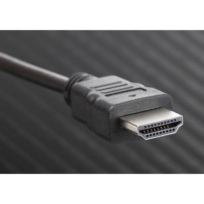 Startech HDMI to VGA Adapter, 250mm Length - 1920 x 1080 Maximum Resolution
