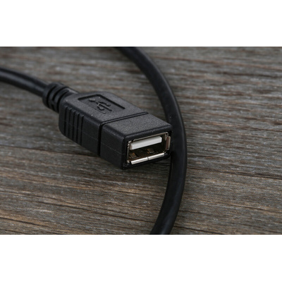 StarTech.com HDMI to DisplayPort Adapter, 255mm Length - 3840 x 2160 Maximum Resolution