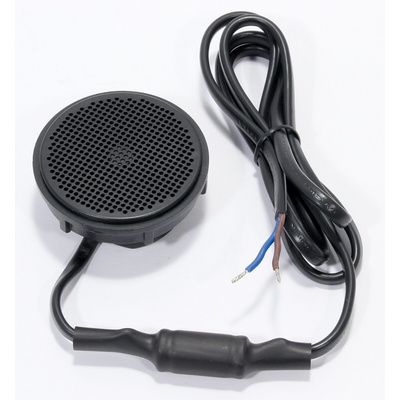 Visaton 10W Cabinet Speaker, 460 → 20000 Hz, 4Ω