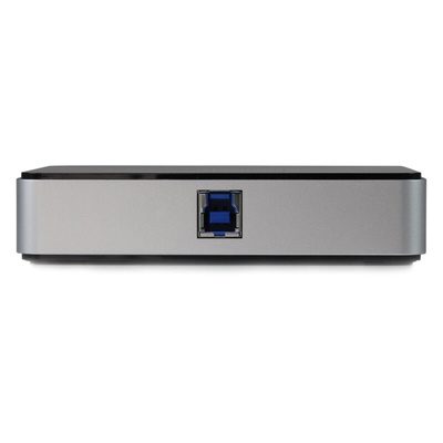 StarTech.com Composite, S-Video to USB Video Capture Module, 1920 x 1080 Maximum Resolution