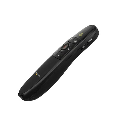 StarTech.com Wireless Presenter with Red Dot
